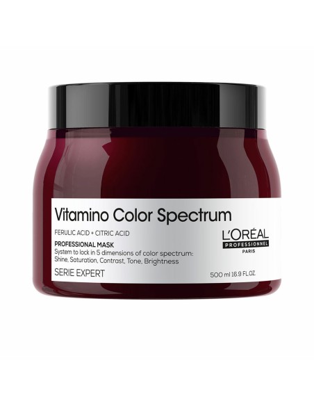 Hair Mask L'Oreal Professionnel Paris VITAMINO COLOR SPECTRUM