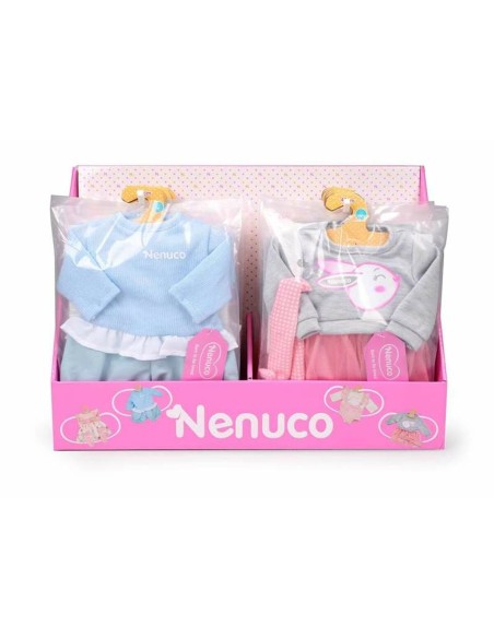 Doll's clothes Nenuco   1 Unit
