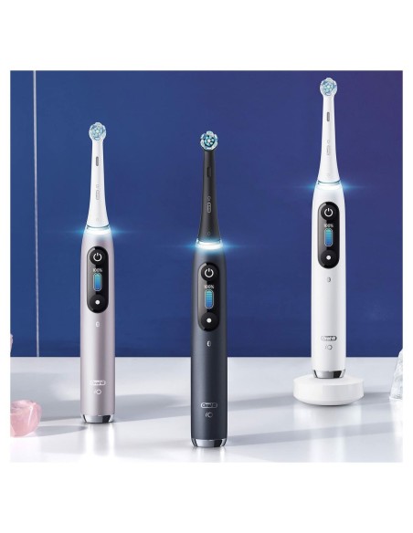 Electric Toothbrush Braun