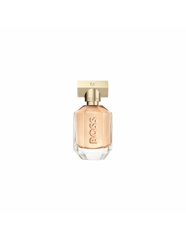 Unisex Perfume Hugo Boss-boss THE SCENT FOR HER 30 ml