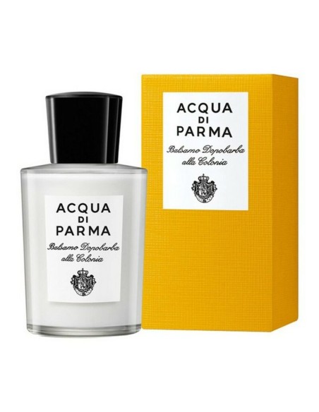 Aftershave Balm Acqua Di Parma Acqua Di Parma (100 ml) 100 ml