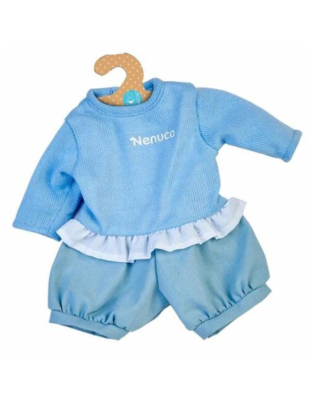 Doll's clothes Nenuco   1 Unit