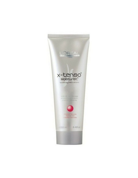 Hair Straightening Cream X-tenso L'Oreal Professionnel Paris 2525388 (250 ml) 250 ml