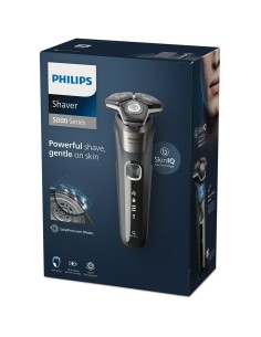 Hair Clippers Philips S5887/10 2