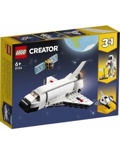 Construction set Lego 144 Pieces