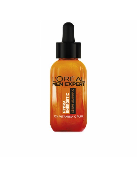 Moisturising Serum L'Oreal Make Up Men Expert 30 ml Vitamin C Energizing