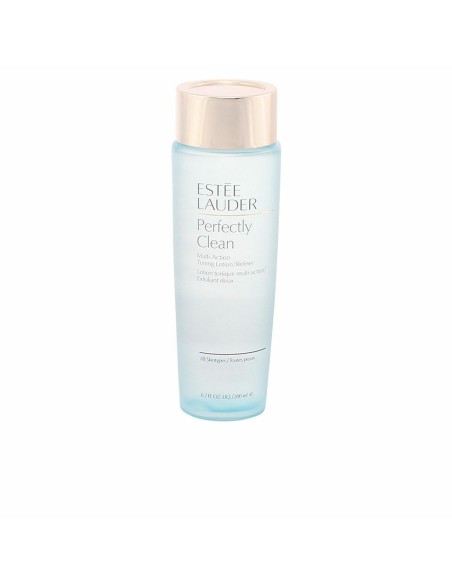 Facial Toner Estee Lauder Perfectly Clean Multi-Action Refiner (200 ml)