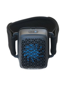 Electrostimulator Therabody TB03780-01 Black