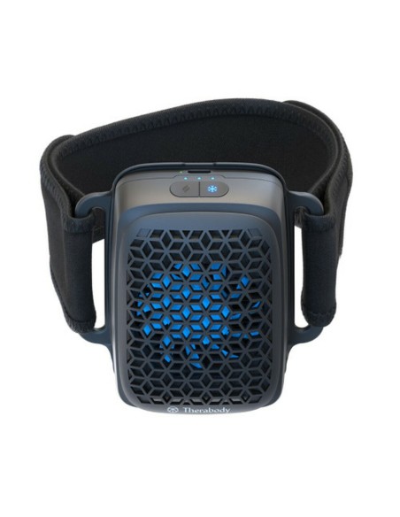 Electrostimulator Therabody TB03780-01 Black