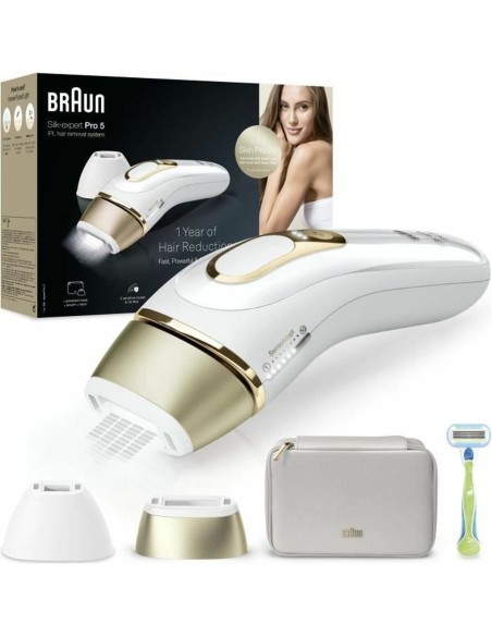 Electric Hair Remover Braun PL5152