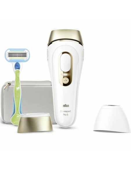 Electric Hair Remover Braun PL5152