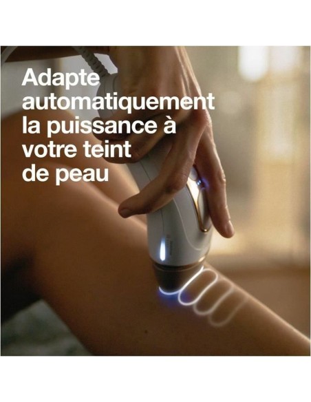 Electric Hair Remover Braun PL5152