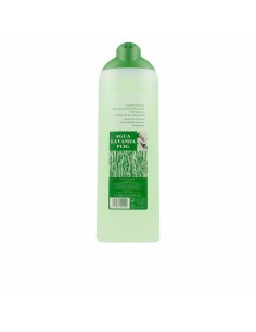 Unisex Perfume Agua Lavanda 1100401 EDC 750 ml