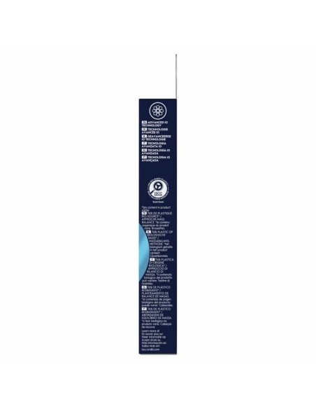 Replacement Head Oral-B Black