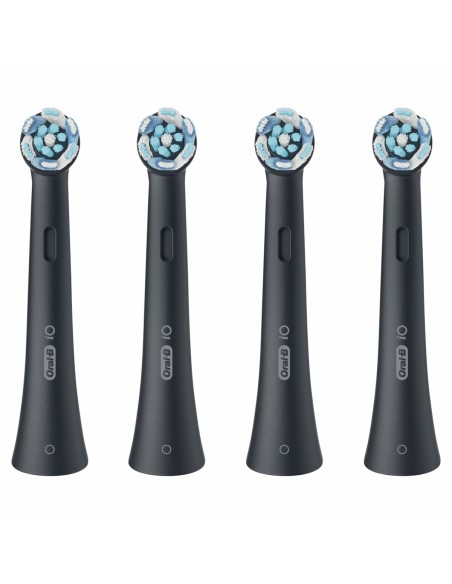 Replacement Head Oral-B Black