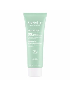 Facial Cleansing Gel Melvita NECTAR PUR