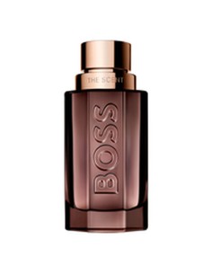 Unisex Perfume Hugo Boss-boss THE SCENT 50 ml
