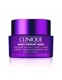 Hydrating Facial Cream Clinique SMART CLINICAL 50 ml 2