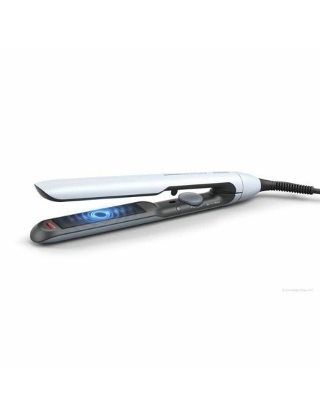 Hair Straightener Philips BHS520/00 White Black