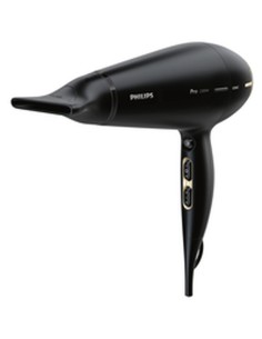 Hairdryer Philips Secador profesional HPS920/00 Black Gold 2300 W 2