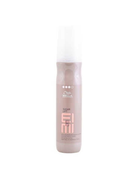 Firm Hold Hair Styling Eimi Wella (150 ml) (150 ml)