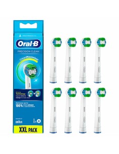 Replacement Head Oral-B CleanMaximiser
