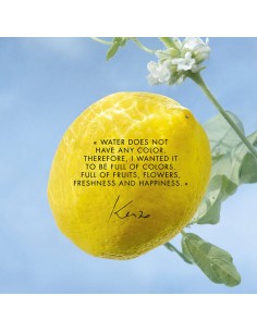 Unisex Perfume Kenzo L'EAU PURE 2
