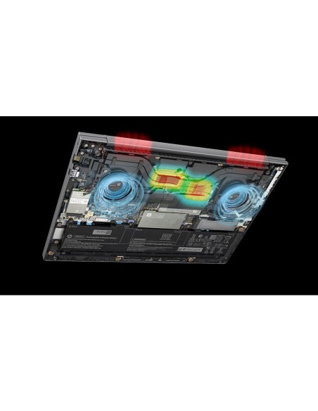 Compact Powders HP B72XGETABE