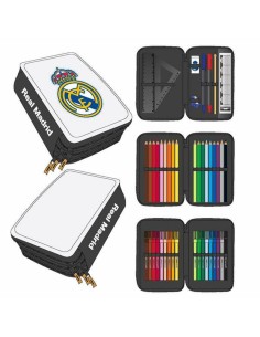 Modelling Clay Game Real Madrid C.F. 2