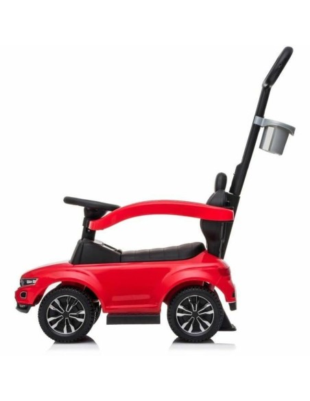 Tricycle Buddy Toys W T-ROCK BPC 5261 Red 84 X 40 X 87 CM