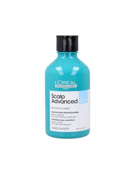Shampoo L'Oreal Professionnel Paris Expert Scalp