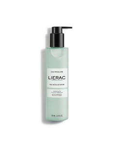 Facial Cleansing Gel Lierac Desmaquillante