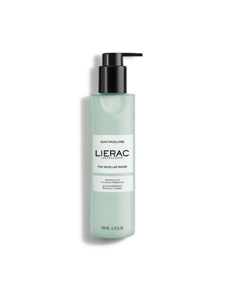 Facial Cleansing Gel Lierac Desmaquillante