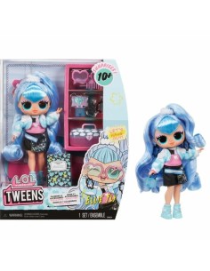 Baby doll LOL Surprise! Tweens