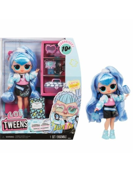 Baby doll LOL Surprise! Tweens