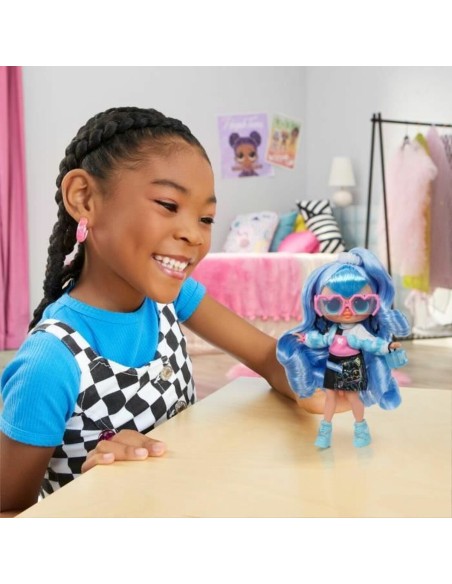 Baby doll LOL Surprise! Tweens