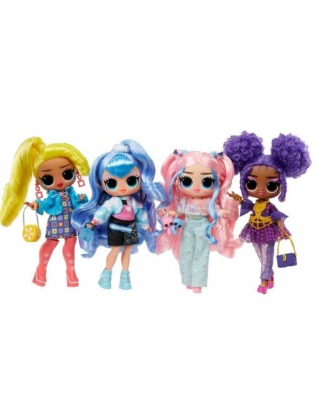 Baby doll LOL Surprise! Tweens