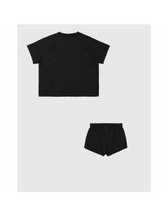 Children's Sports Outfit Champion 405096-KK001 Black 2