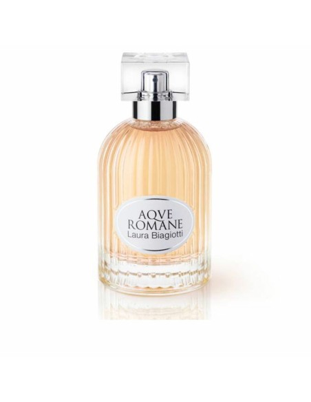Women's Perfume Laura Biagiotti AQVE ROMANE 100 ml