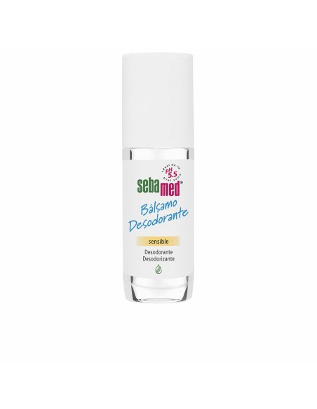 Roll-On Deodorant Sebamed   50 ml