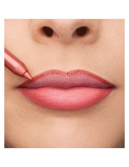 Lipstick Collistar Professionale Nº 102 Rosa antico Nº 102-Rosa Antico 3,5 ml