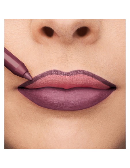 Lipstick Collistar Professionale Nº 114 Warm mauve Nº 114-Warm Mauve 3,5 ml