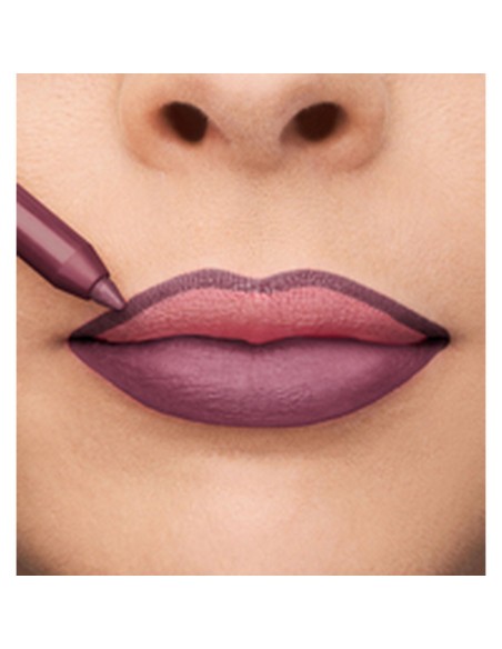 Lipstick Collistar Professionale Nº 114 Warm mauve Nº 114-Warm Mauve 3,5 ml