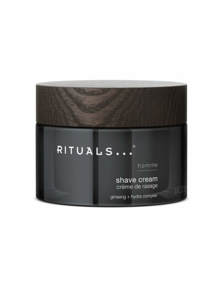 Moisturising Lotion Rituals Homme 250 ml