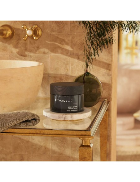 Moisturising Lotion Rituals Homme 250 ml