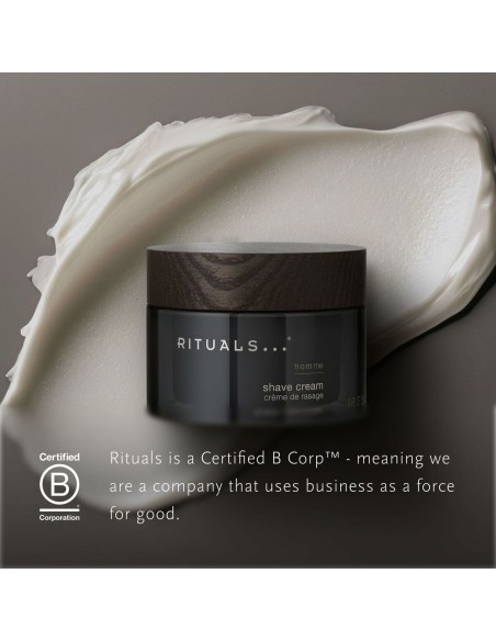 Moisturising Lotion Rituals Homme 250 ml