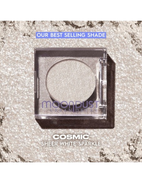 Make-Up Set Urban Decay 24/7 (1 Unit)
