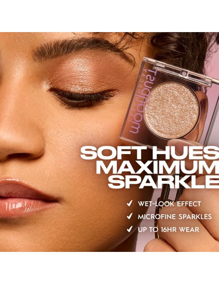 Make-Up Set Urban Decay 24/7 (1 Unit)