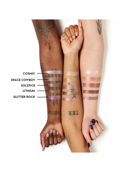 Make-Up Set Urban Decay 24/7 (1 Unit)