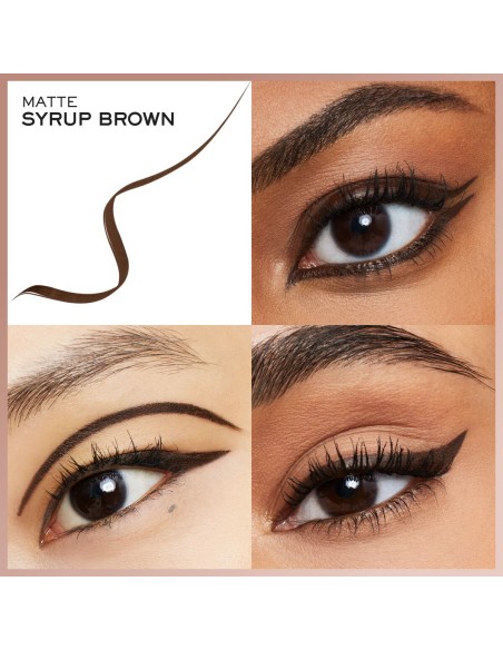Eyeshadow Lancôme Lash Idôle Nº 04-brown (1 Unit)